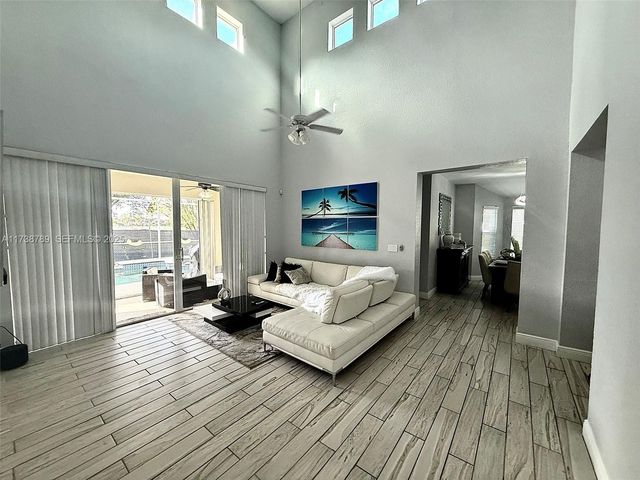 2602 Augusta Drive, Homestead, FL 33035