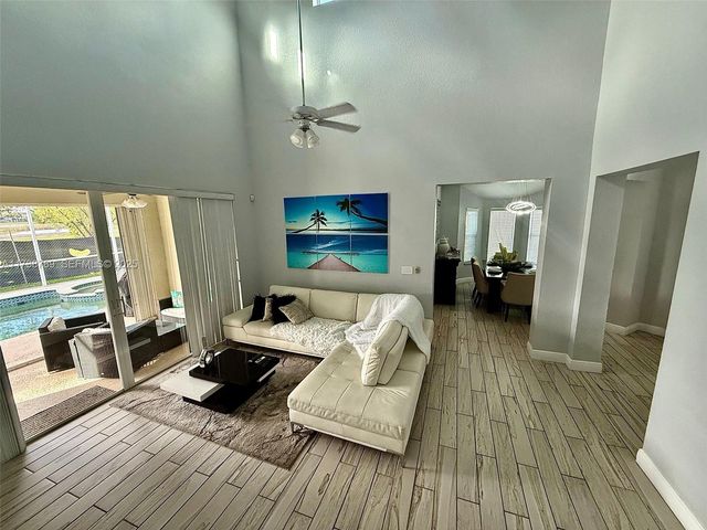 2602 Augusta Drive, Homestead, FL 33035