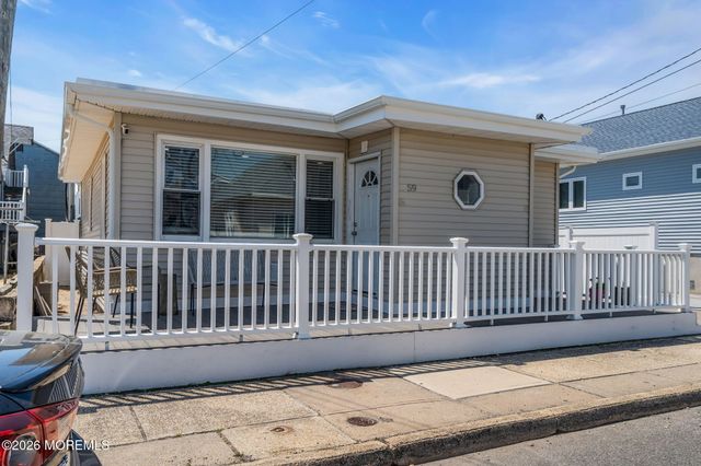59 Kearney Avenue, Seaside Heights, NJ 08751