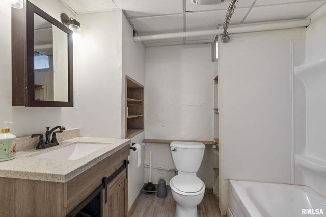 1602 37TH Street, Rock Island, IL 61201