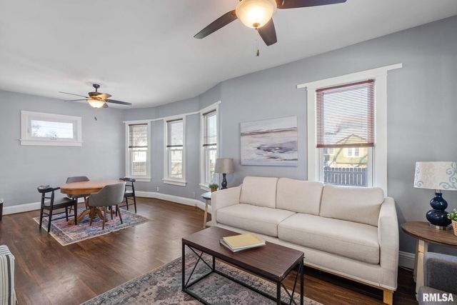 1602 37TH Street, Rock Island, IL 61201