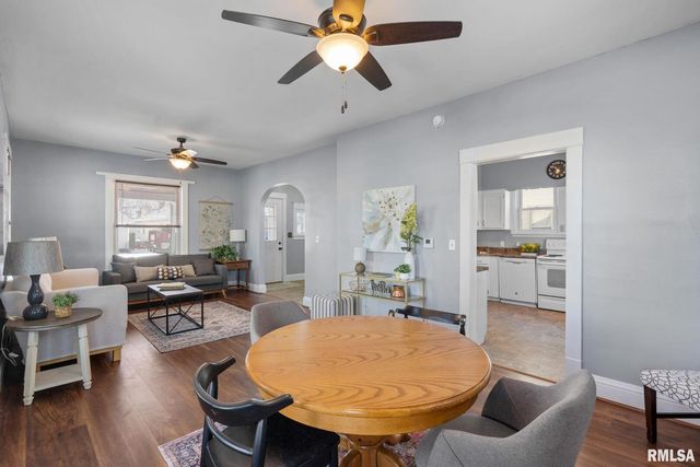 1602 37TH Street, Rock Island, IL 61201