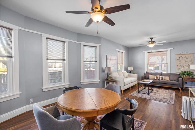 1602 37TH Street, Rock Island, IL 61201