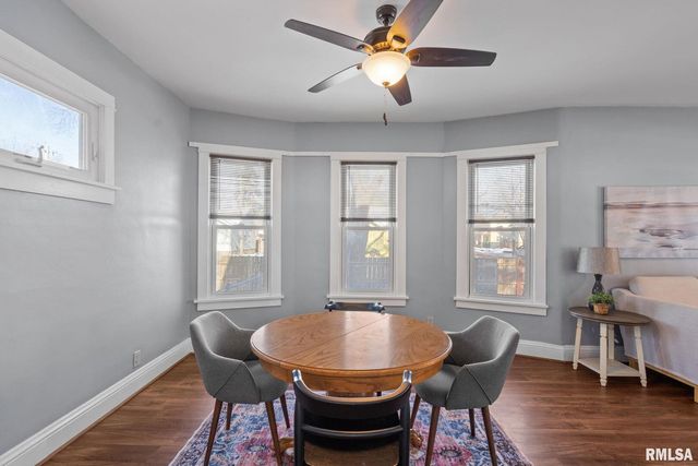 1602 37TH Street, Rock Island, IL 61201