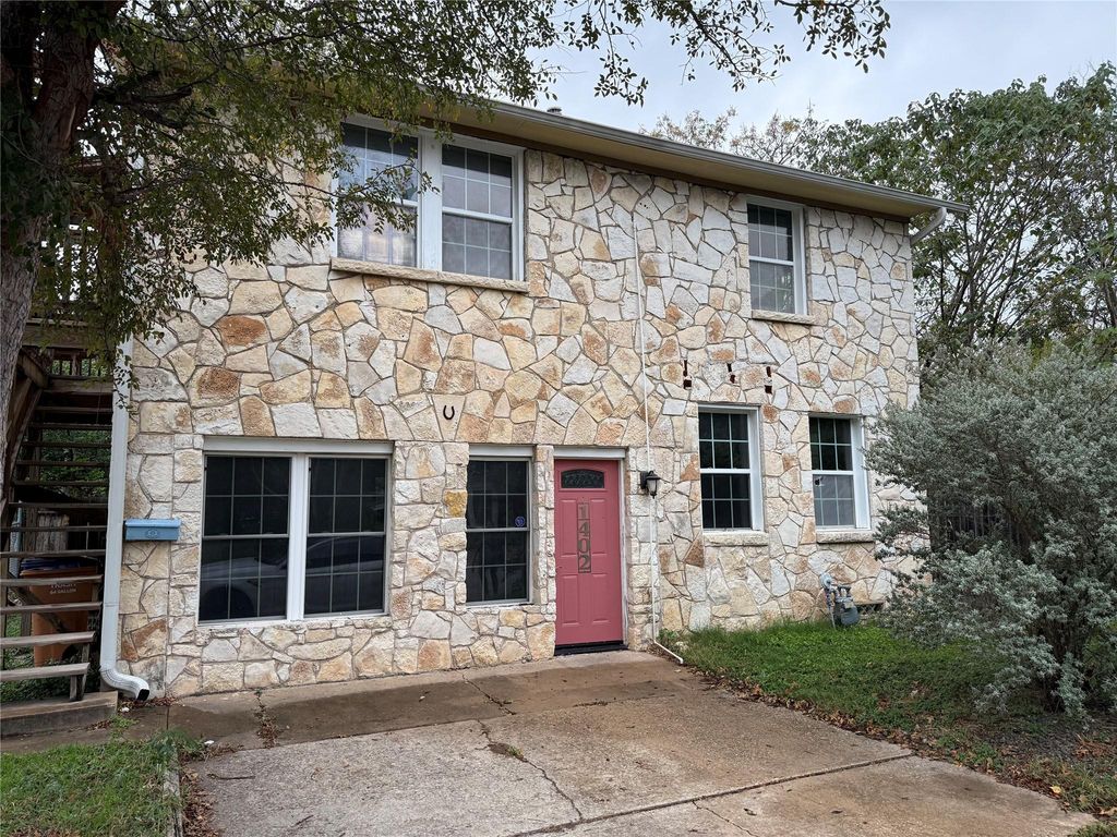 1402 W 40th ST, Austin, TX 78756