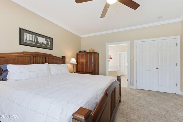 5 Westbury Drive, Saratoga Springs, NY 12866