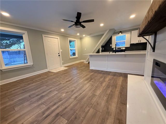 4701 N Oakley Avenue, Kansas City, MO 64117