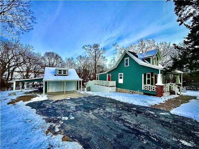 4701 N Oakley Avenue, Kansas City, MO 64117