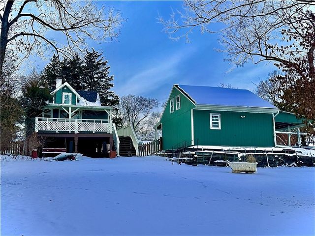 4701 N Oakley Avenue, Kansas City, MO 64117