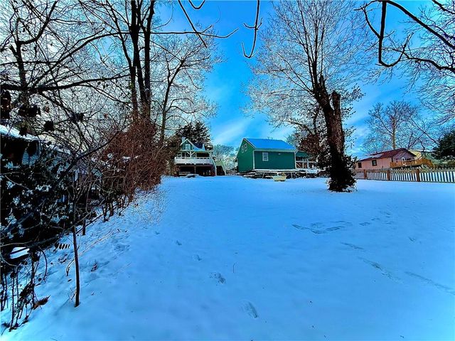 4701 N Oakley Avenue, Kansas City, MO 64117