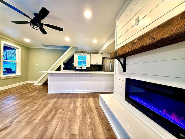 4701 N Oakley Avenue, Kansas City, MO 64117