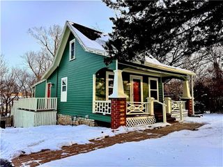 4701 N Oakley Avenue, Kansas City, MO 64117