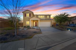 13097 Sierra Madre Court, Victorville, CA 92394