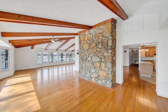 223 Lee DR, Huddleston, VA 24104