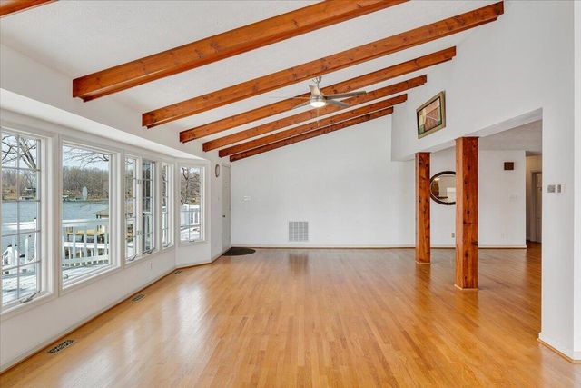 223 Lee DR, Huddleston, VA 24104