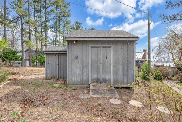 223 Lee DR, Huddleston, VA 24104