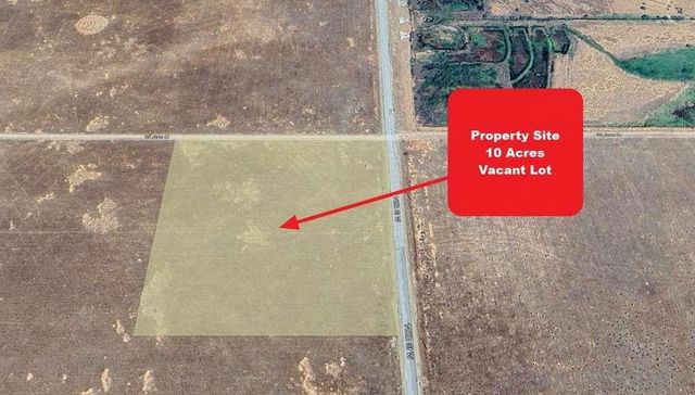 49677 W 140th, Lancaster, CA 93536