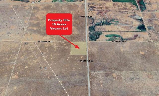 49677 W 140th, Lancaster, CA 93536