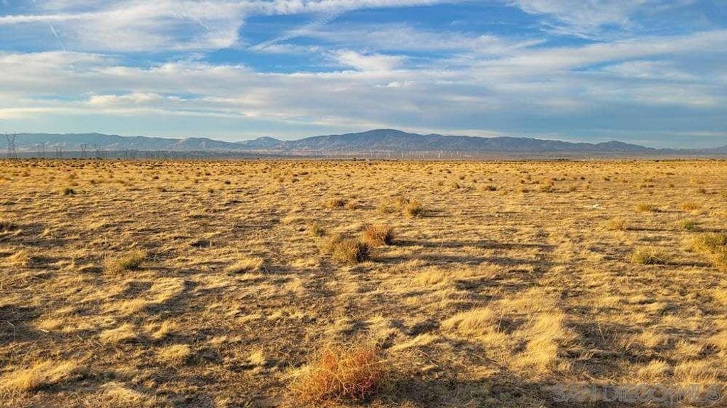 49677 W 140th, Lancaster, CA 93536