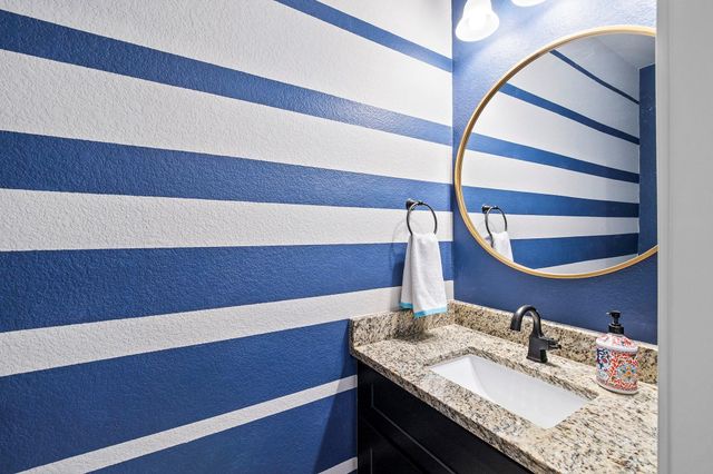 575 Demarett DR, Point Venture, TX 78645