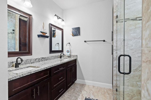 575 Demarett DR, Point Venture, TX 78645