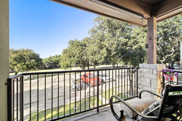 575 Demarett DR, Point Venture, TX 78645