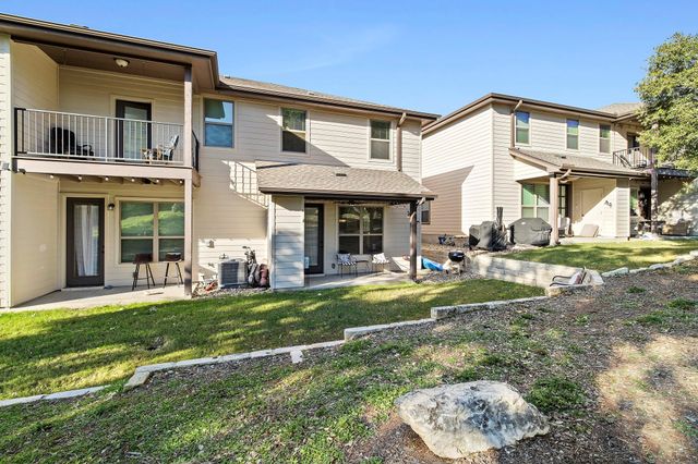 575 Demarett DR, Point Venture, TX 78645