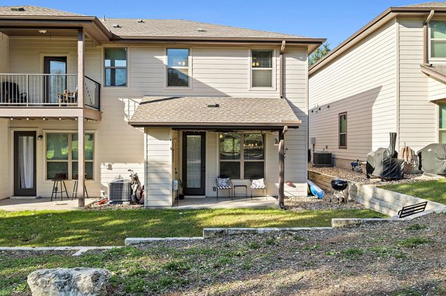 575 Demarett DR, Point Venture, TX 78645