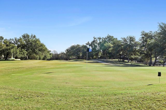 575 Demarett DR, Point Venture, TX 78645