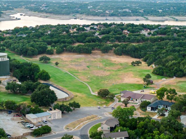 575 Demarett DR, Point Venture, TX 78645