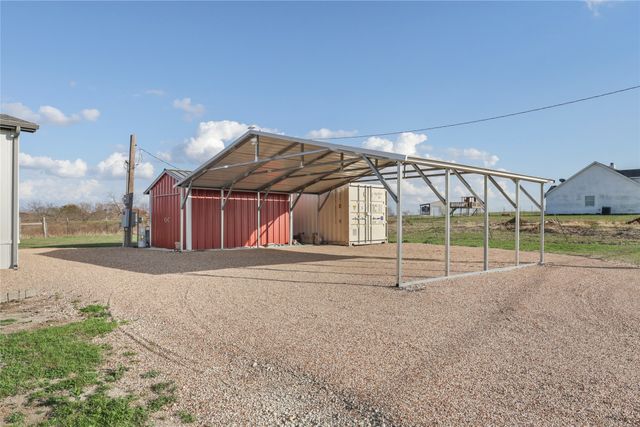 10240 Norrell Road, Venus, TX 76084