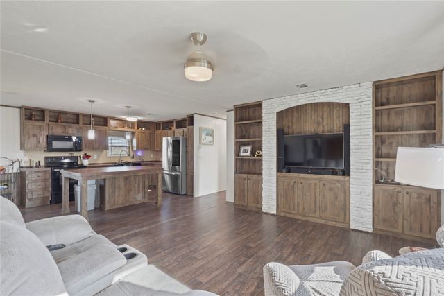 10240 Norrell Road, Venus, TX 76084