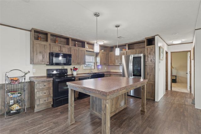 10240 Norrell Road, Venus, TX 76084