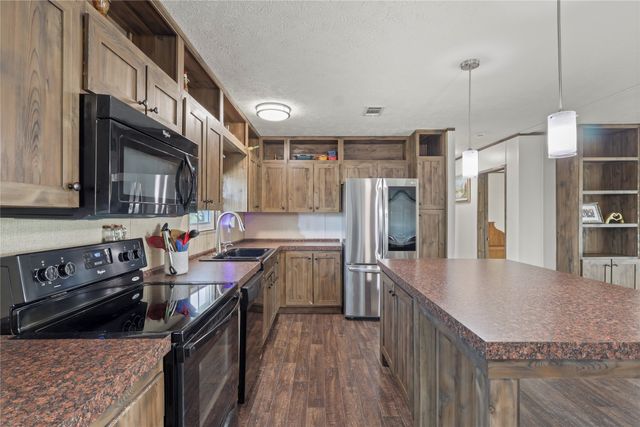 10240 Norrell Road, Venus, TX 76084