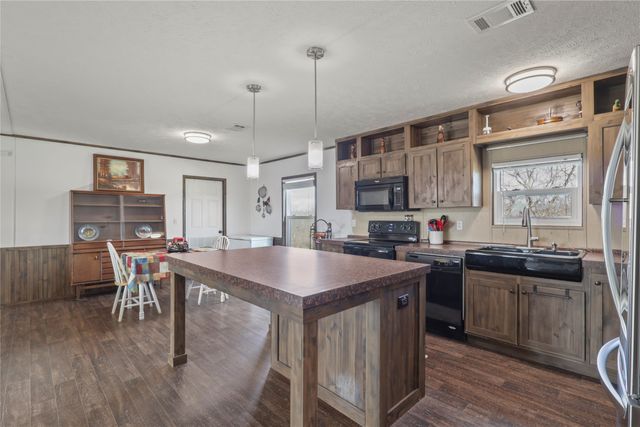 10240 Norrell Road, Venus, TX 76084