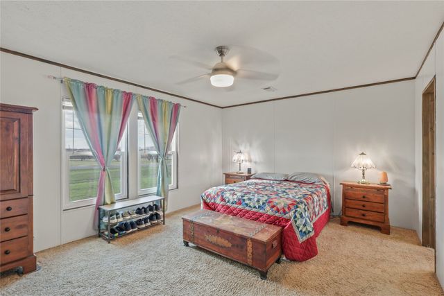 10240 Norrell Road, Venus, TX 76084