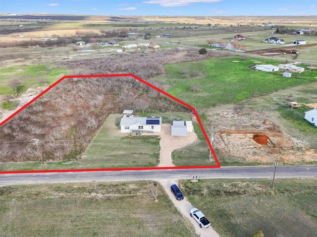 10240 Norrell Road, Venus, TX 76084