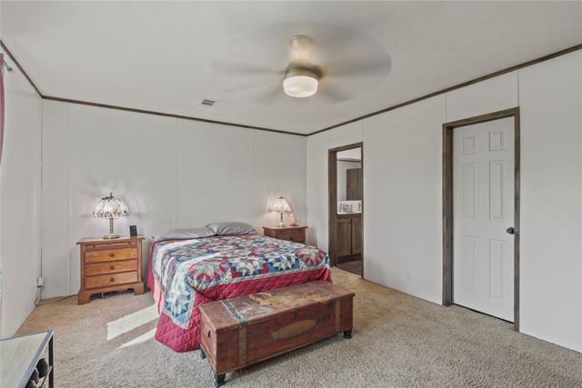 10240 Norrell Road, Venus, TX 76084