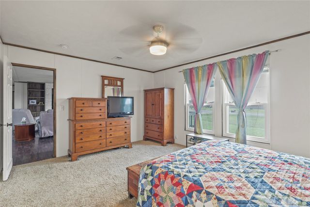 10240 Norrell Road, Venus, TX 76084