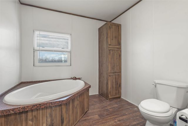 10240 Norrell Road, Venus, TX 76084