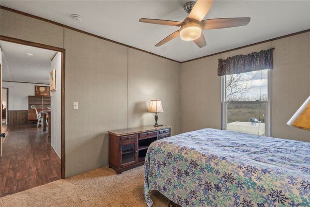 10240 Norrell Road, Venus, TX 76084