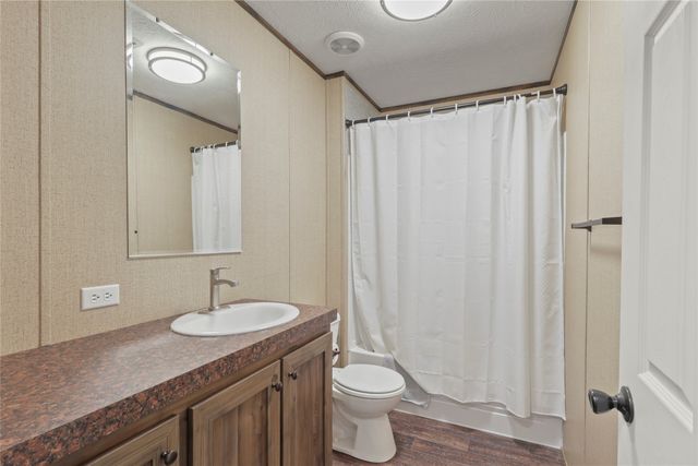 10240 Norrell Road, Venus, TX 76084