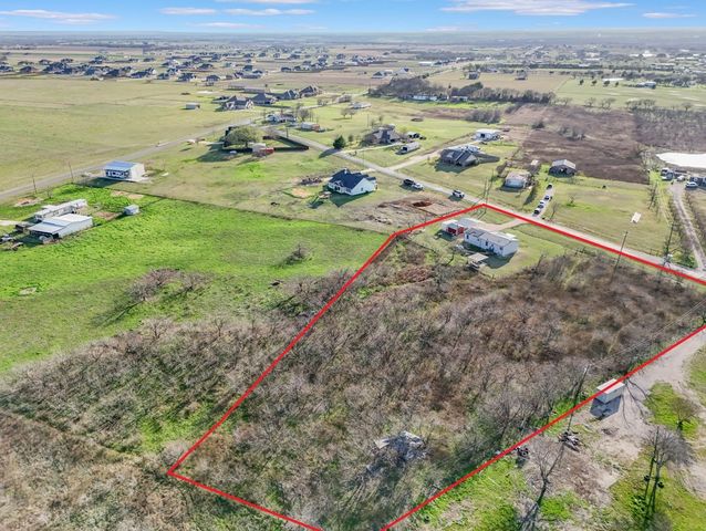 10240 Norrell Road, Venus, TX 76084