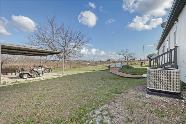 10240 Norrell Road, Venus, TX 76084