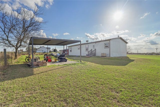 10240 Norrell Road, Venus, TX 76084