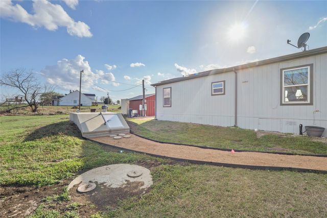 10240 Norrell Road, Venus, TX 76084