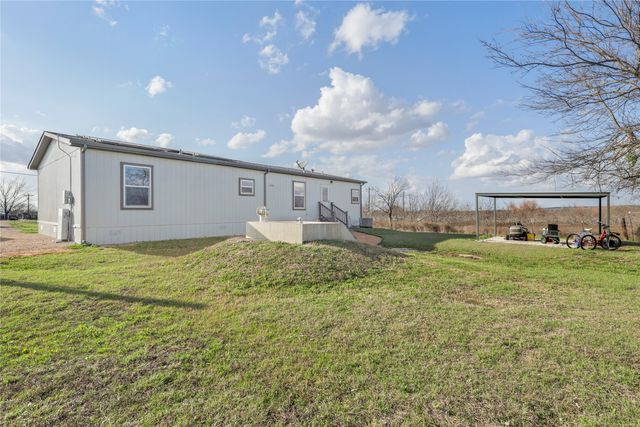 10240 Norrell Road, Venus, TX 76084