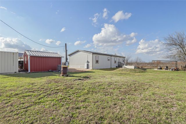 10240 Norrell Road, Venus, TX 76084