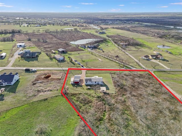 10240 Norrell Road, Venus, TX 76084