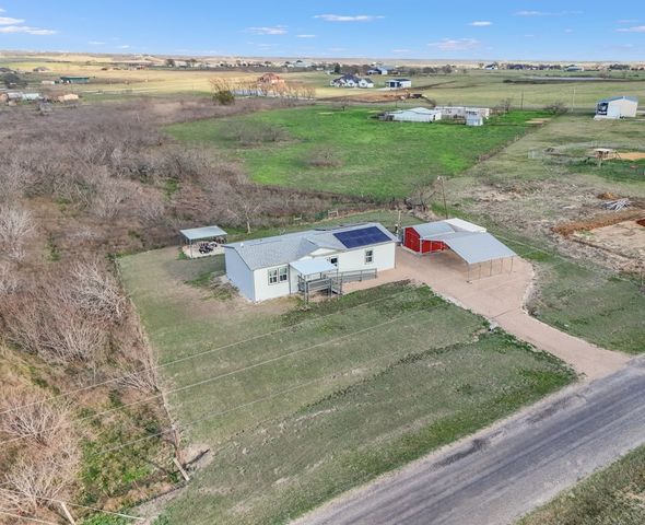 10240 Norrell Road, Venus, TX 76084